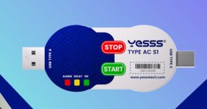 Chip theo dõi nhiệt độ thế hệ mới