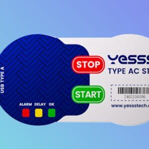 Chip theo dõi nhiệt độ thế hệ mới