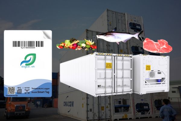 Thiết bị theo dõi nhiệt độ là gì?